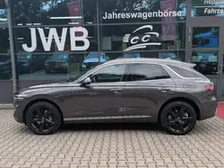 Genesis GV70 Sport 4WD /1.Hd/VOLL./MwSt./MASSAGE/Np