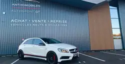 Mercedes-Benz Classe A Mercedes 45 AMG EDITION 1