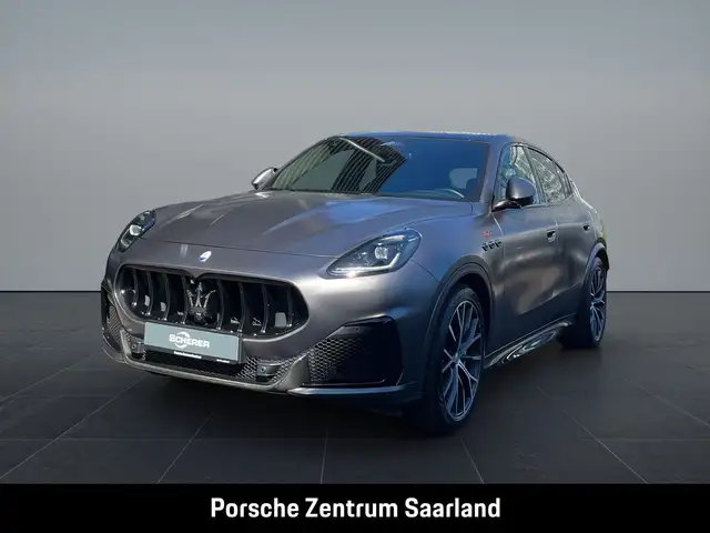 Maserati Grecale Maserati Grecale Trofeo Allwetterreifen