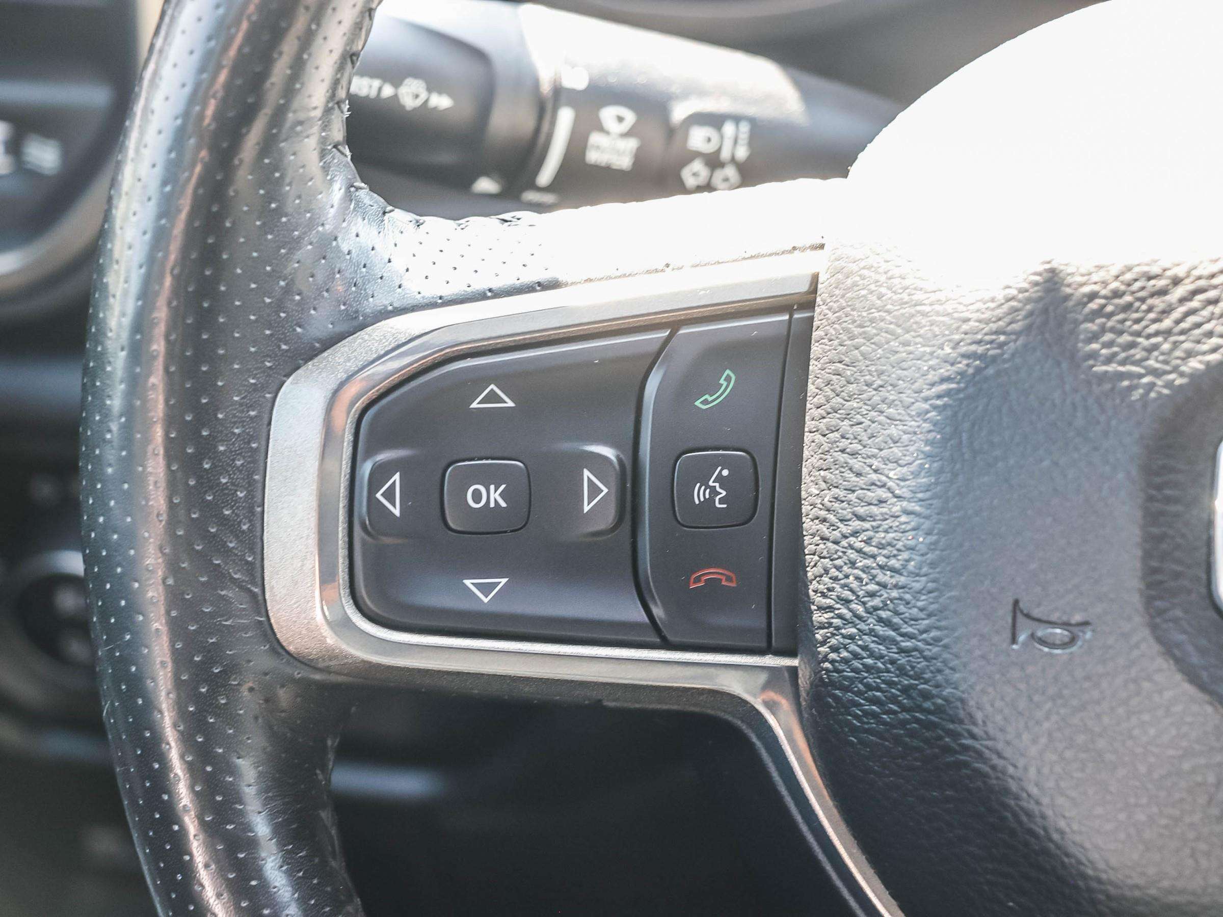2020 RAM 1500 Rebel HEMI V8 | PERFORATED LEATHER | VENTILATED & — снимка 1