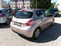 Peugeot 208 Active 1,4 VTi 95 Grau - thumbnail 3