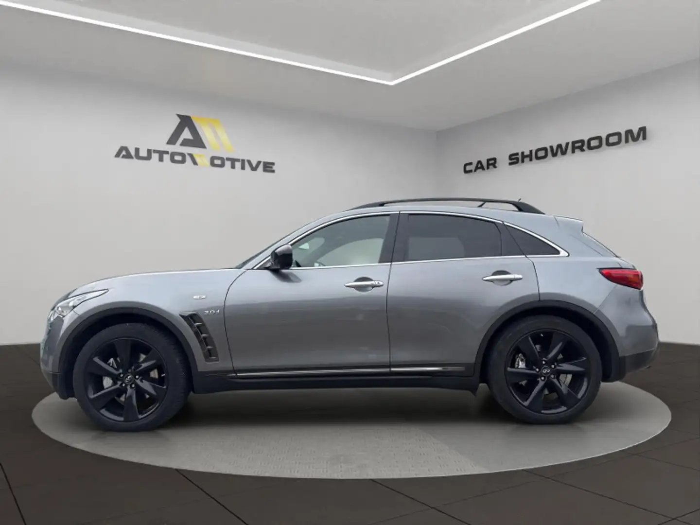 Infiniti QX70 3.0 D 238CH S PREMIUM BVA - 2