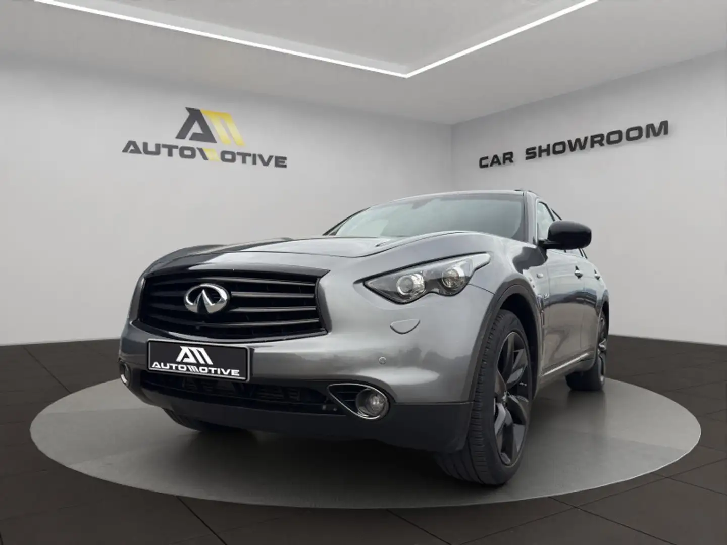 Infiniti QX70 3.0 D 238CH S PREMIUM BVA - 1