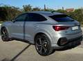 Audi Q3 Q3 Sportback 35 2.0 tdi S line edition s-tronic Argento - thumbnail 3