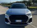 Audi Q3 Q3 Sportback 35 2.0 tdi S line edition s-tronic Argento - thumbnail 8