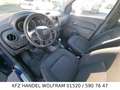 Dacia Lodgy 1.2 Steuerkettenschaden Klima, AHK Bleu - thumbnail 11