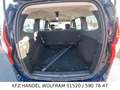 Dacia Lodgy 1.2 Steuerkettenschaden Klima, AHK Bleu - thumbnail 20