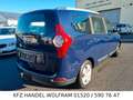 Dacia Lodgy 1.2 Steuerkettenschaden Klima, AHK Bleu - thumbnail 6