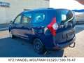 Dacia Lodgy 1.2 Steuerkettenschaden Klima, AHK Bleu - thumbnail 4