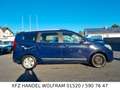 Dacia Lodgy 1.2 Steuerkettenschaden Klima, AHK Bleu - thumbnail 9