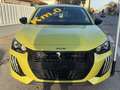 Peugeot 208 208 PureTech 100 Stop&Start 5 porte Style Jaune - thumbnail 1