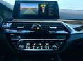 BMW 520 d SAG Tour M Sport ACC/HUD/LED+/4xAC/CAM/DAB Gris - thumbnail 10