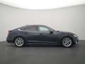 Audi A5 Sportback NAVI AHK KAM MEMORY FACELIFT LED Grau - thumbnail 3