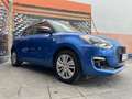 Suzuki Swift 1.2 GLE EVAP 4WD Azul - thumbnail 4