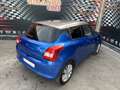 Suzuki Swift 1.2 GLE EVAP 4WD Azul - thumbnail 8