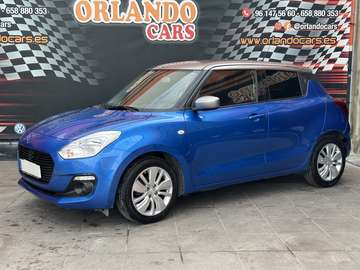 1.2 GLE EVAP 4WD