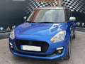Suzuki Swift 1.2 GLE EVAP 4WD Azul - thumbnail 2
