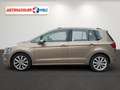 Volkswagen Golf Sportsvan Golf VII Sportsvan 1.4 TSI Automatik AAC Xenon S Бежевый  - thumbnail 7