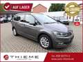 Volkswagen Touran 1.6 TDI Comfortline - AHK/7-SITZER/SHZ/GRA/BLUE... Grau - thumbnail 1