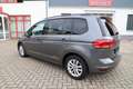 Volkswagen Touran 1.6 TDI Comfortline - AHK/7-SITZER/SHZ/GRA/BLUE... Grau - thumbnail 2
