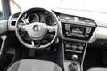 Volkswagen Touran 1.6 TDI Comfortline - AHK/7-SITZER/SHZ/GRA/BLUE... Grau - thumbnail 9