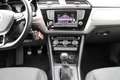 Volkswagen Touran 1.6 TDI Comfortline - AHK/7-SITZER/SHZ/GRA/BLUE... Grau - thumbnail 10
