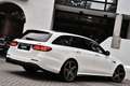 Mercedes-Benz E 63 AMG S 4MATIC+9G BREAK  *** TRACK PACK / CERAMIC *** Weiß - thumbnail 8
