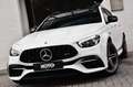 Mercedes-Benz E 63 AMG S 4MATIC+9G BREAK  *** TRACK PACK / CERAMIC *** Weiß - thumbnail 1