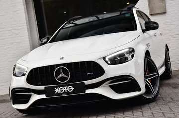 S 4MATIC+9G BREAK  *** TRACK PACK / CERAMIC ***