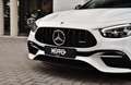 Mercedes-Benz E 63 AMG S 4MATIC+9G BREAK  *** TRACK PACK / CERAMIC *** Weiß - thumbnail 19