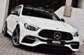 Mercedes-Benz E 63 AMG S 4MATIC+9G BREAK  *** TRACK PACK / CERAMIC *** Weiß - thumbnail 2