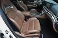 Mercedes-Benz E 63 AMG S 4MATIC+9G BREAK  *** TRACK PACK / CERAMIC *** Weiß - thumbnail 14