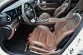 Mercedes-Benz E 63 AMG S 4MATIC+9G BREAK  *** TRACK PACK / CERAMIC *** Weiß - thumbnail 5