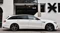 Mercedes-Benz E 63 AMG S 4MATIC+9G BREAK  *** TRACK PACK / CERAMIC *** Weiß - thumbnail 3