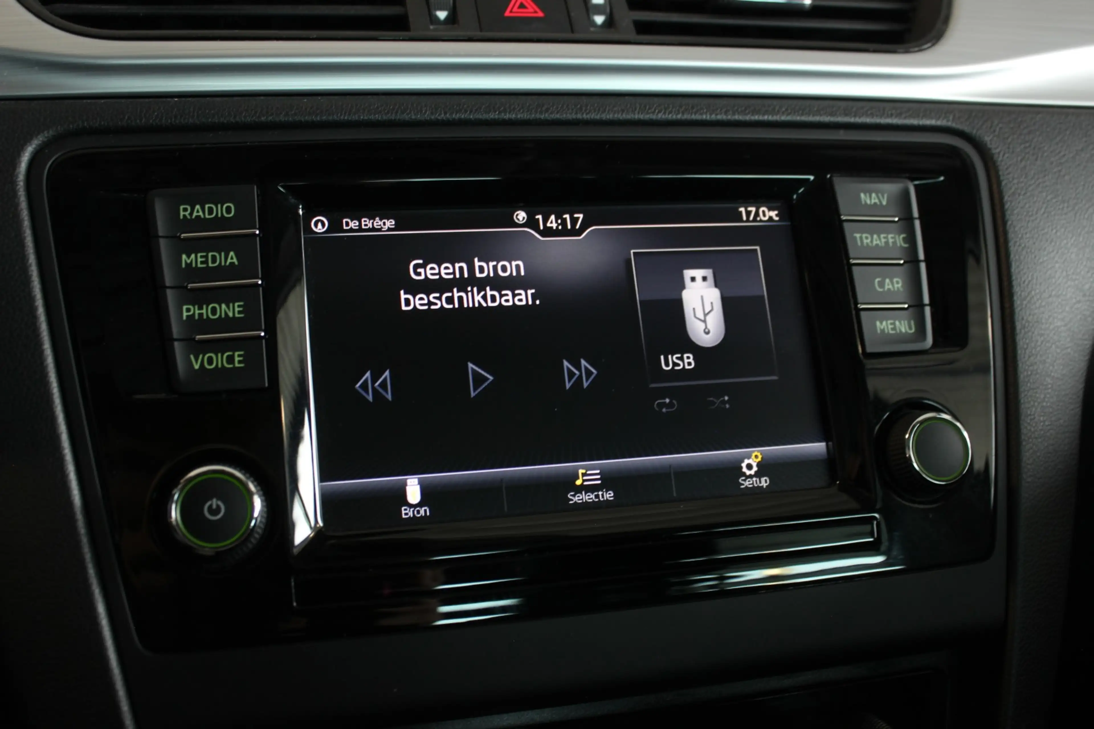 Skoda Rapid/Spaceback 1.0 TSI Greentech Drive Trekhaak | Pano | Xenon/LE — photo 15