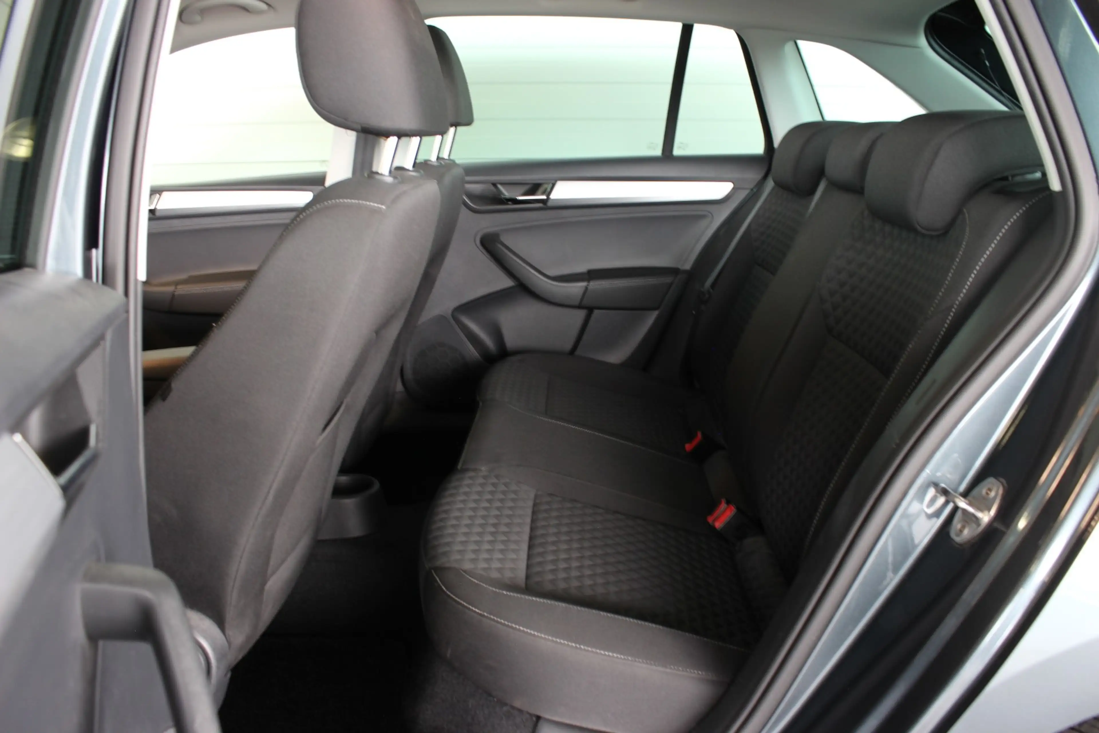 Skoda Rapid/Spaceback 1.0 TSI Greentech Drive Trekhaak | Pano | Xenon/LE — photo 7