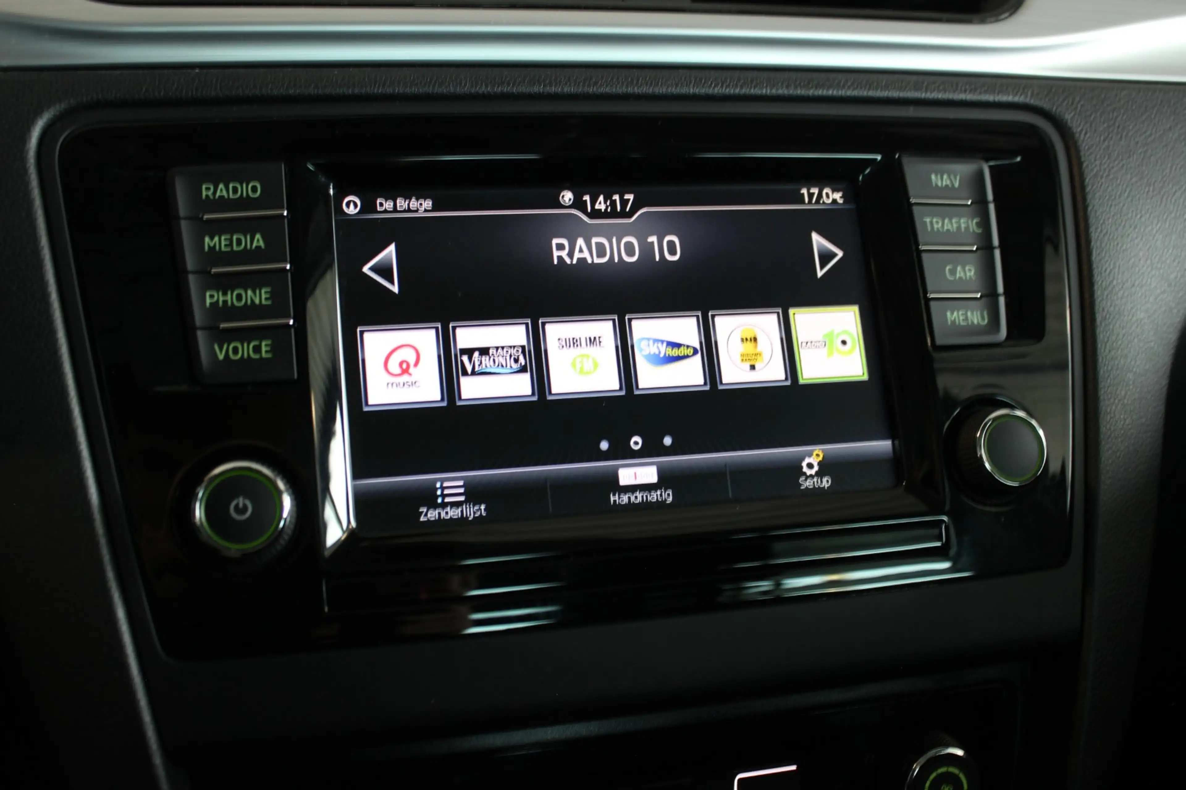 Skoda Rapid/Spaceback 1.0 TSI Greentech Drive Trekhaak | Pano | Xenon/LE — photo 14