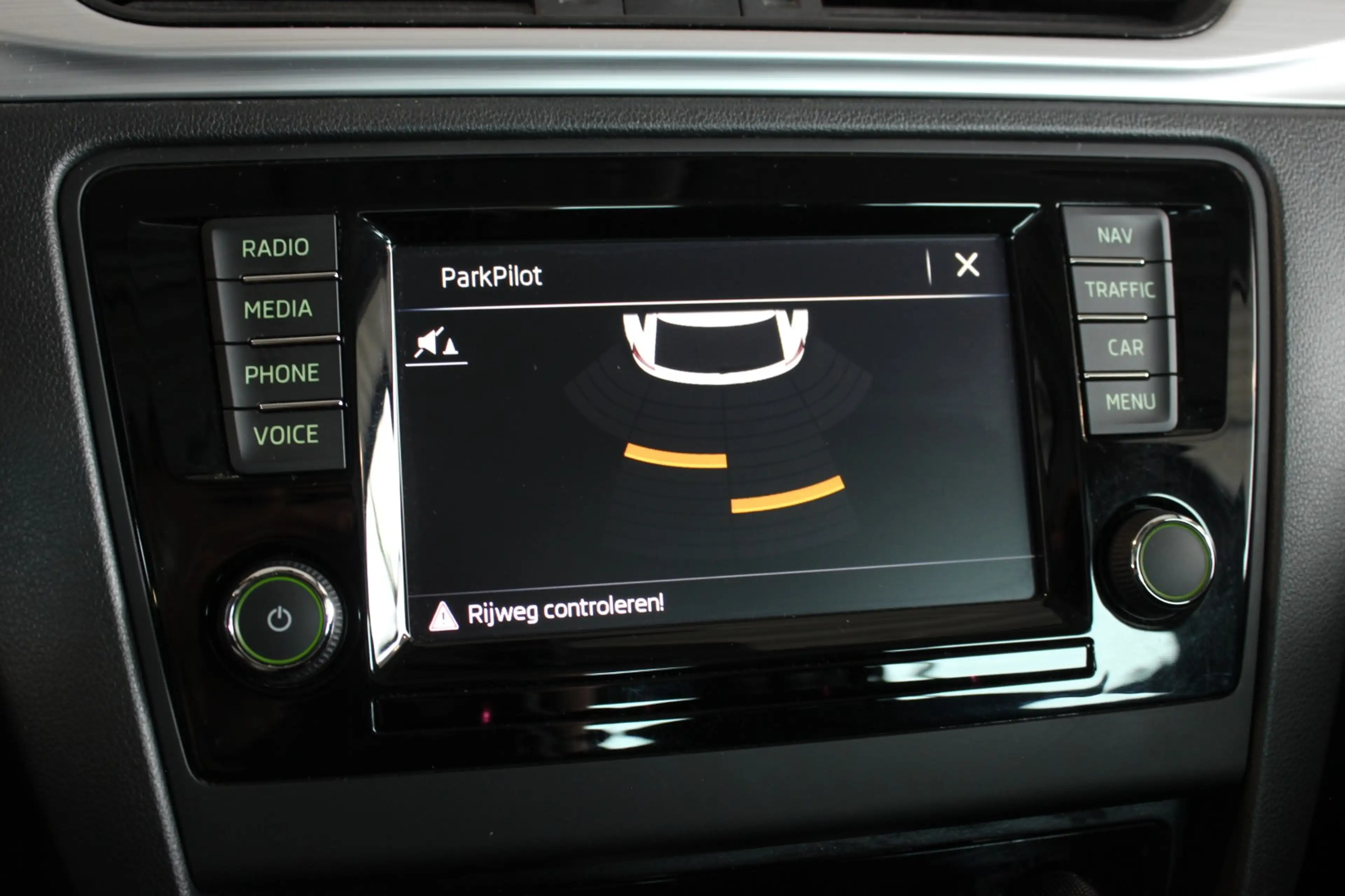 Skoda Rapid/Spaceback 1.0 TSI Greentech Drive Trekhaak | Pano | Xenon/LE — photo 13
