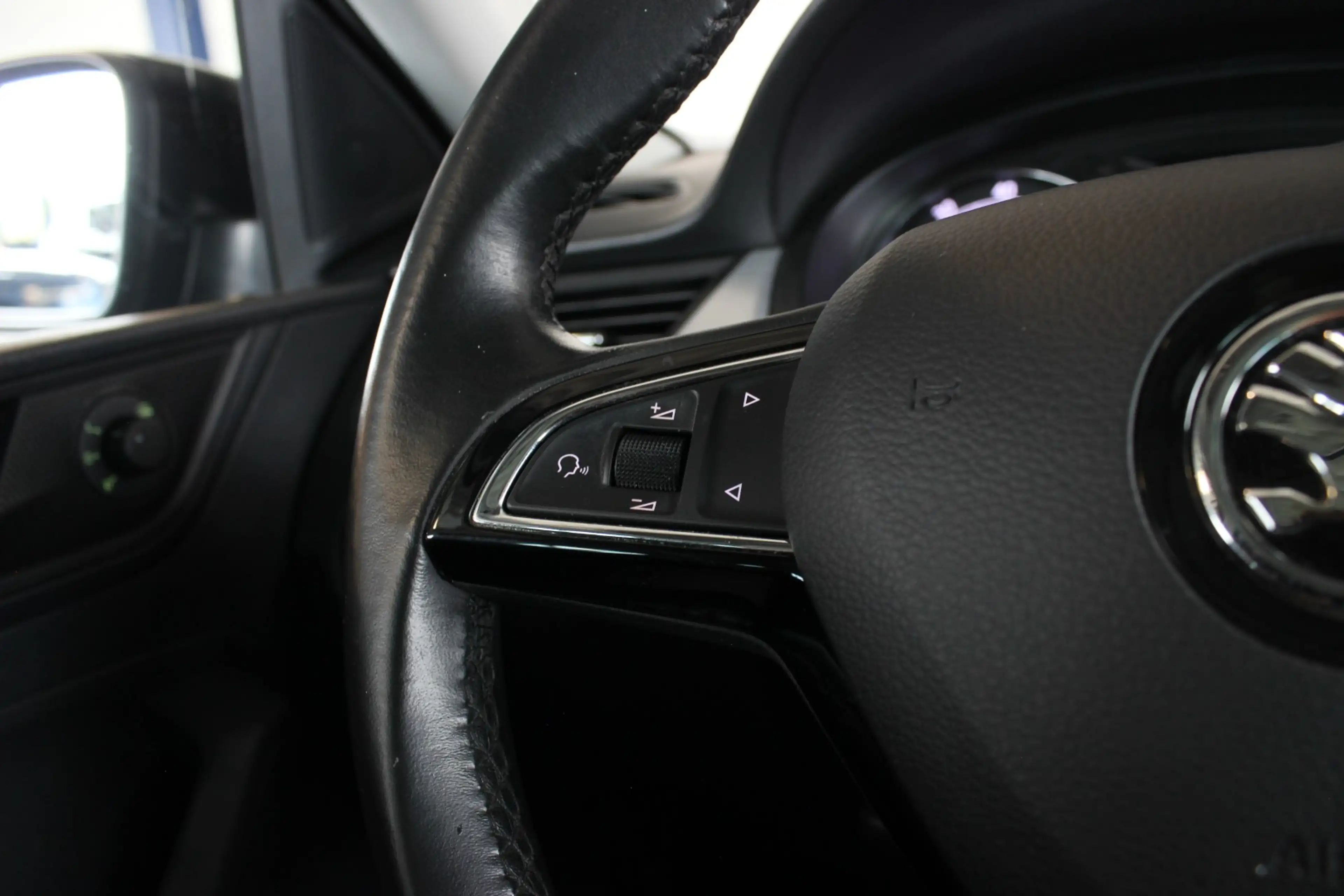 Skoda Rapid/Spaceback 1.0 TSI Greentech Drive Trekhaak | Pano | Xenon/LE — photo 20
