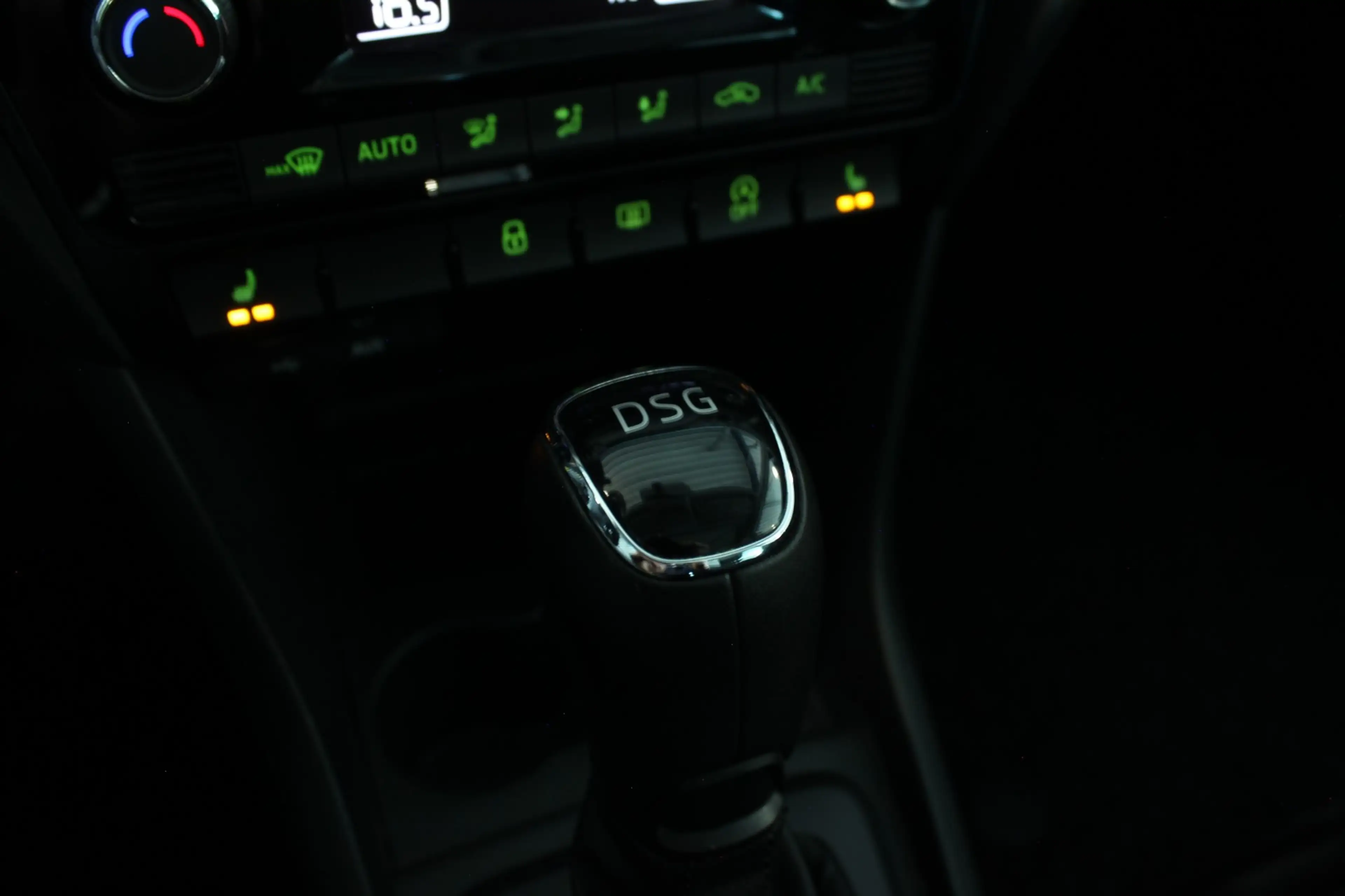 Skoda Rapid/Spaceback 1.0 TSI Greentech Drive Trekhaak | Pano | Xenon/LE — photo 17