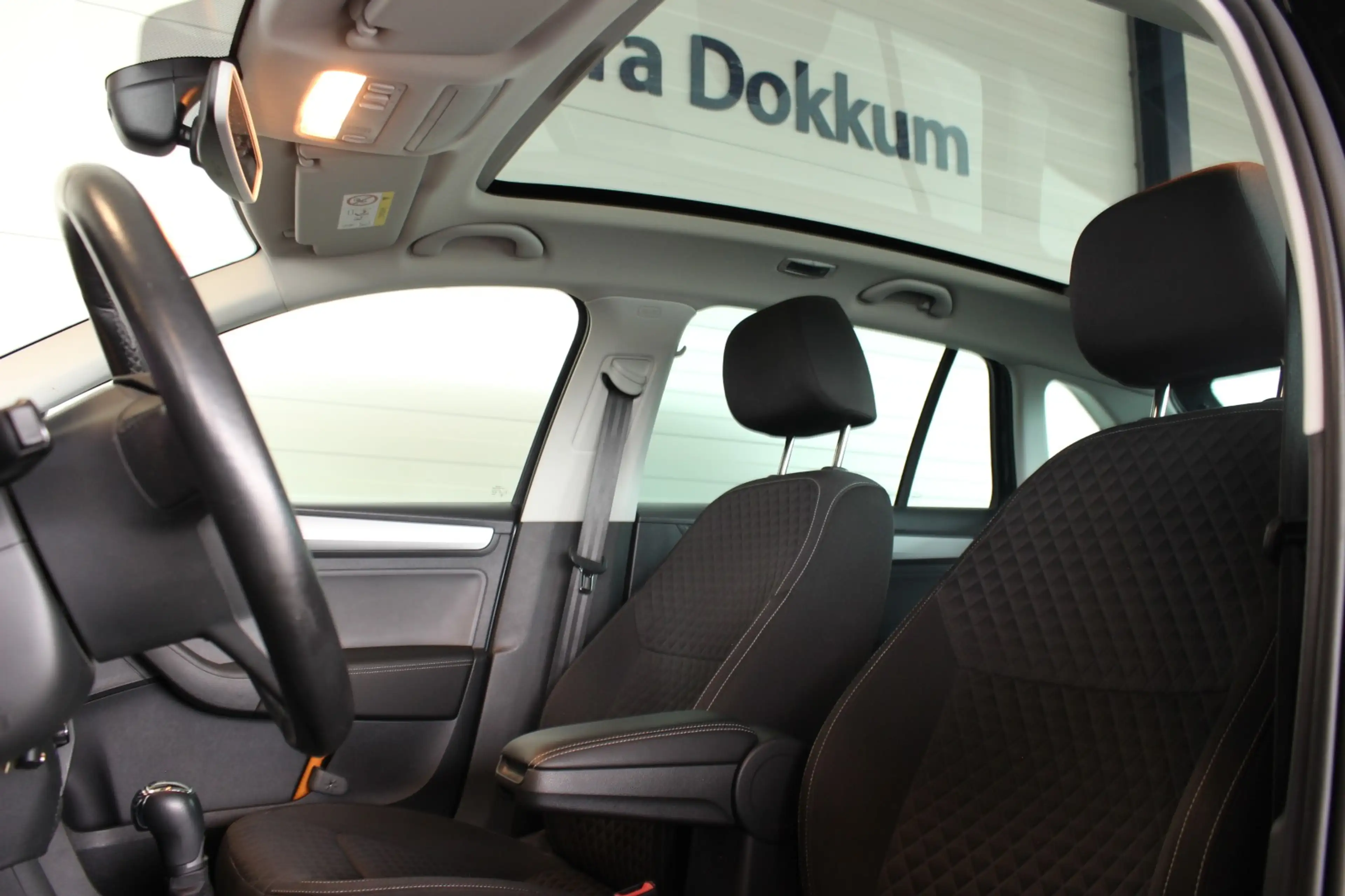 Skoda Rapid/Spaceback 1.0 TSI Greentech Drive Trekhaak | Pano | Xenon/LE — photo 5