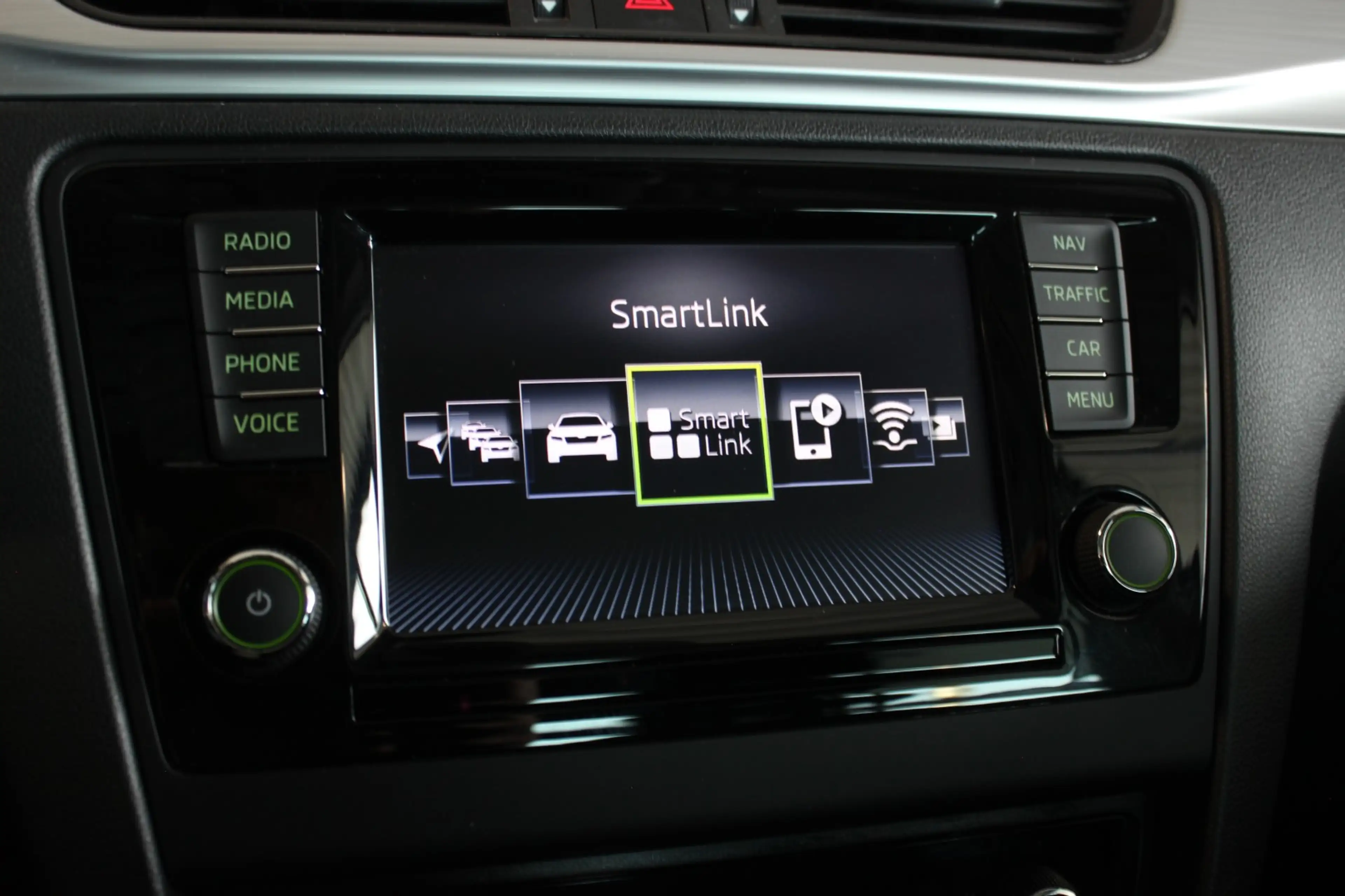 Skoda Rapid/Spaceback 1.0 TSI Greentech Drive Trekhaak | Pano | Xenon/LE — photo 11