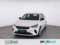 Opel Corsa Edition 1.2*PDCh*KLIMA*LED*uvm Bianco - thumbnail 1