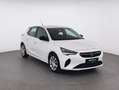 Opel Corsa Edition 1.2*PDCh*KLIMA*LED*uvm Bianco - thumbnail 3