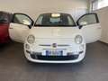 Fiat 500 500 III 1.2 Lounge 69cv Weiß - thumbnail 3