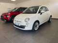 Fiat 500 500 III 1.2 Lounge 69cv Weiß - thumbnail 1