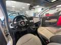 Fiat 500 500 III 1.2 Lounge 69cv Weiß - thumbnail 8