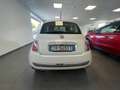 Fiat 500 500 III 1.2 Lounge 69cv Weiß - thumbnail 7