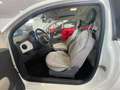 Fiat 500 500 III 1.2 Lounge 69cv Weiß - thumbnail 9