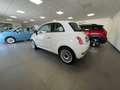 Fiat 500 500 III 1.2 Lounge 69cv Weiß - thumbnail 5